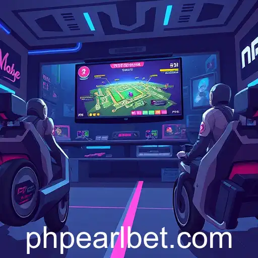 phpearL: Gaming Innovations in a Changing World