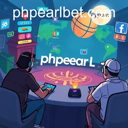 Gaming Revolution: phpearL's Impact