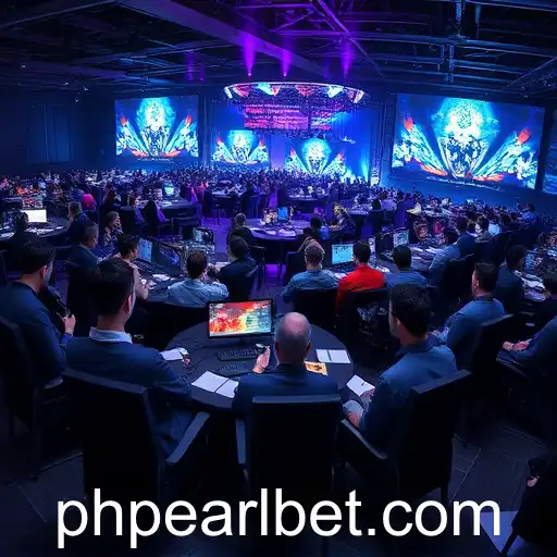 The Rise and Impact of phpearL in the Gaming World